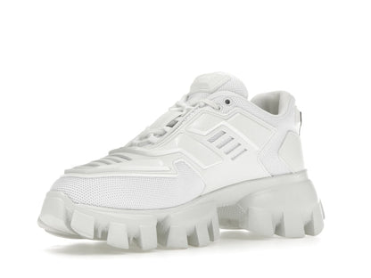Prada Cloudbust Thunder Sneakers White (Women's)