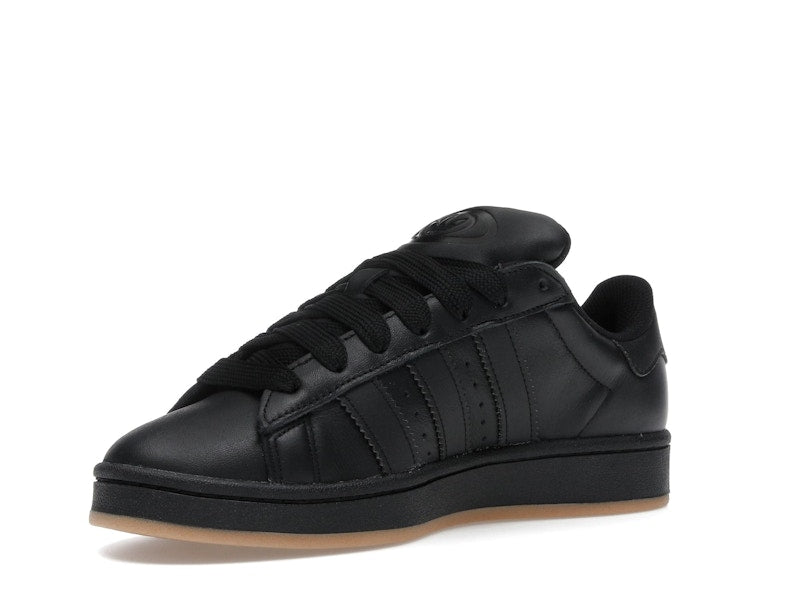 adidas Campus 00s Triple Black Gum
