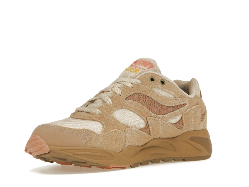 Saucony Grid Shadow 2 Colour Plus Companie