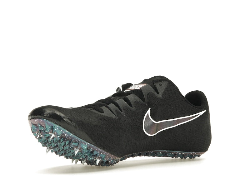 Nike Superfly Elite Black Indigo Fog