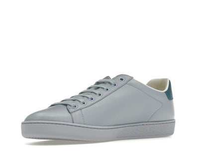 Gucci Ace Interlocking G Blue (Women's)