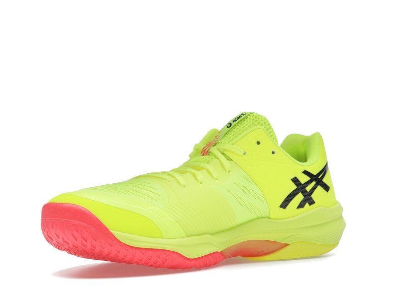 ASICS Sky Elite FF 3 Paris Safety Yellow Black