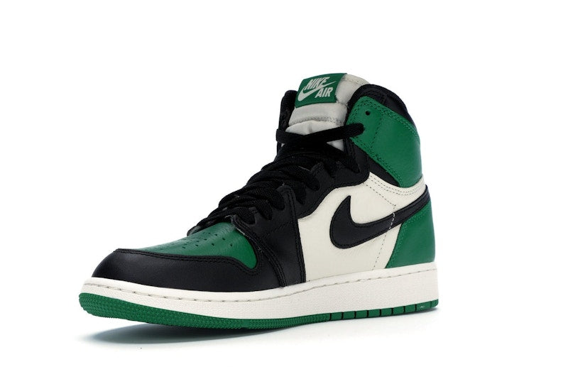 Jordan 1 Retro High Pine Green (GS)