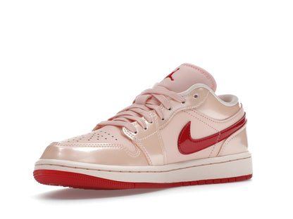 Jordan 1 Low Patent Valentine's Day (Women's)