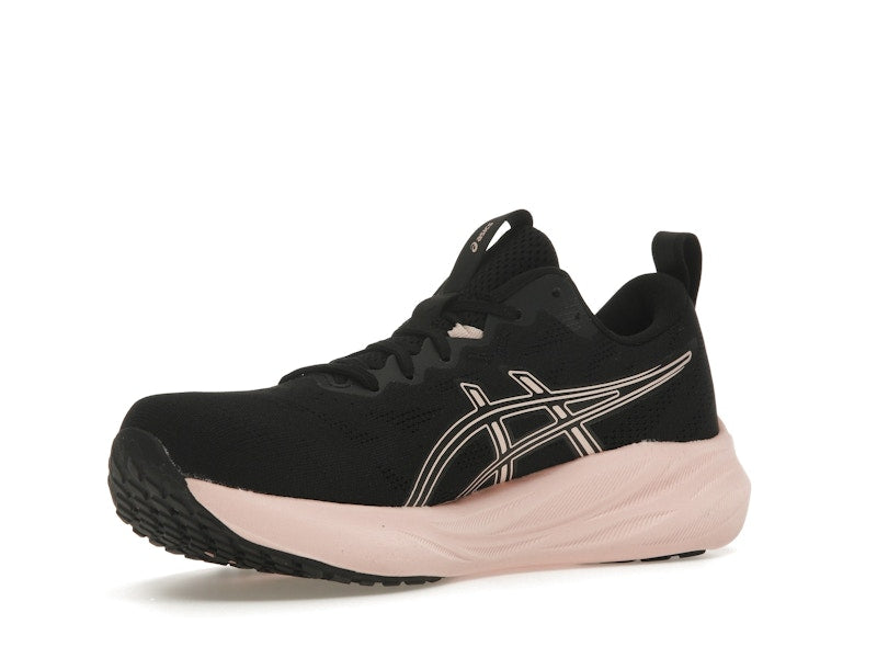 ASICS Gel-Pulse 16 Black Breeze (Women's)