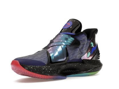 Nike RTFKT Cryptokicks iRL Space Matter