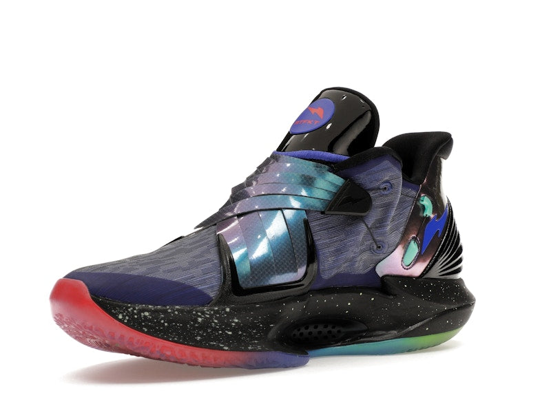 Nike RTFKT Cryptokicks iRL Space Matter