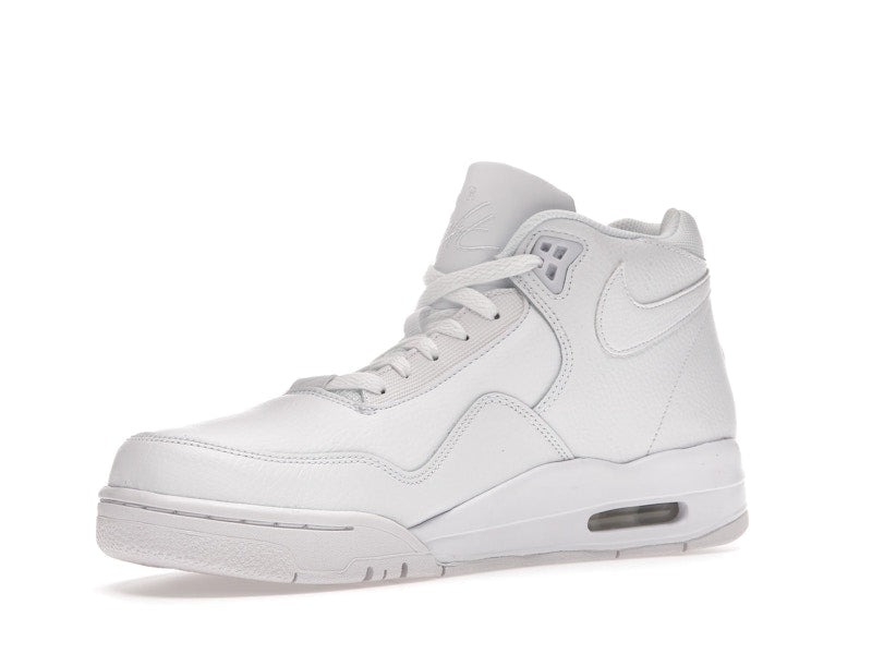 Nike Flight Legacy Triple White