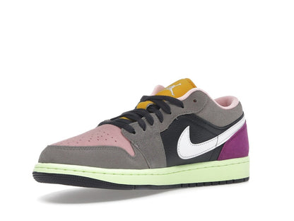 Jordan 1 Low Tokyo Bio Hack