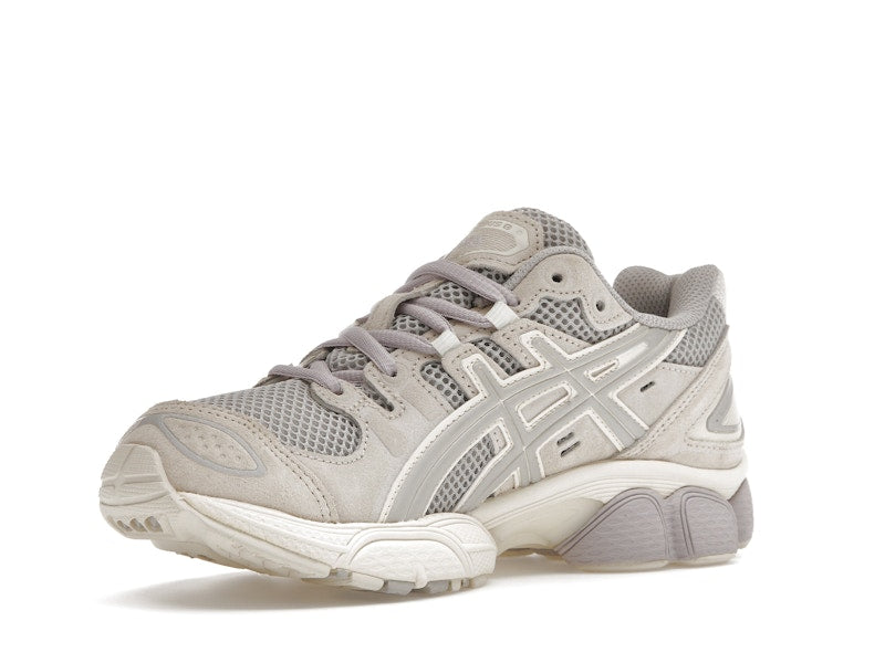 ASICS Gel-Nimbus 9 Oyster Grey Birch (Women's)