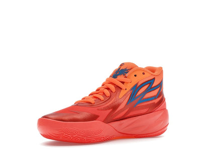Puma LaMelo Ball MB.02 Supernova (GS)