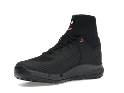 adidas Five Ten Trailcross Gore-Tex Core Black Grey Three Solar Red