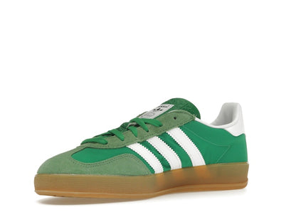 adidas Gazelle Indoor Green Gum