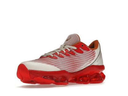 ASICS Gel-Quantum Levitrack Kiko Kostadinov White Red