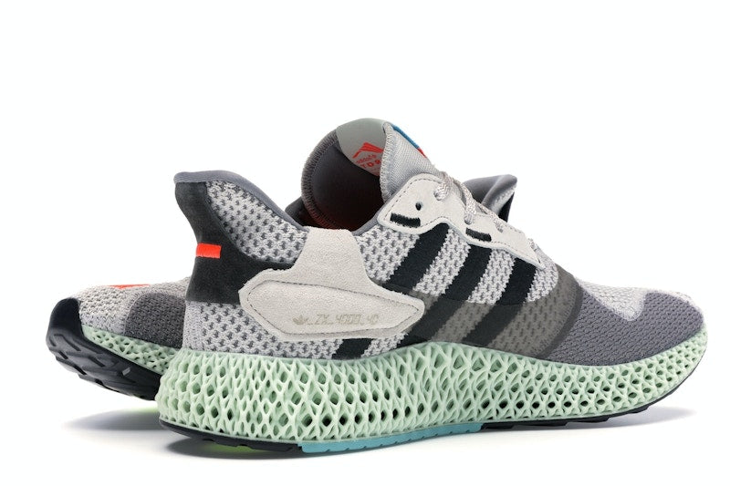 adidas ZX 4000 4D I Want I Can