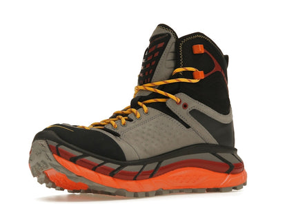 Hoka One One Tor Ultra Hi Black Chili Pepper (All Gender)