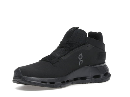On Running Cloudnova 2 All Black