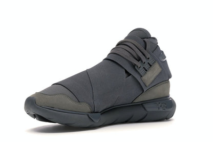 Y3 Qasa High Vista Grey