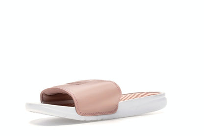 Kith Beach Slide Peach Candy