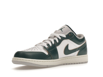 Jordan 1 Low SE Oxidized Green