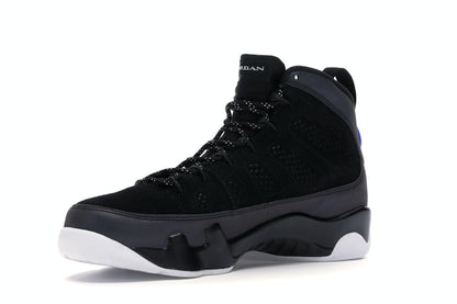 Jordan 9 Retro Racer Blue