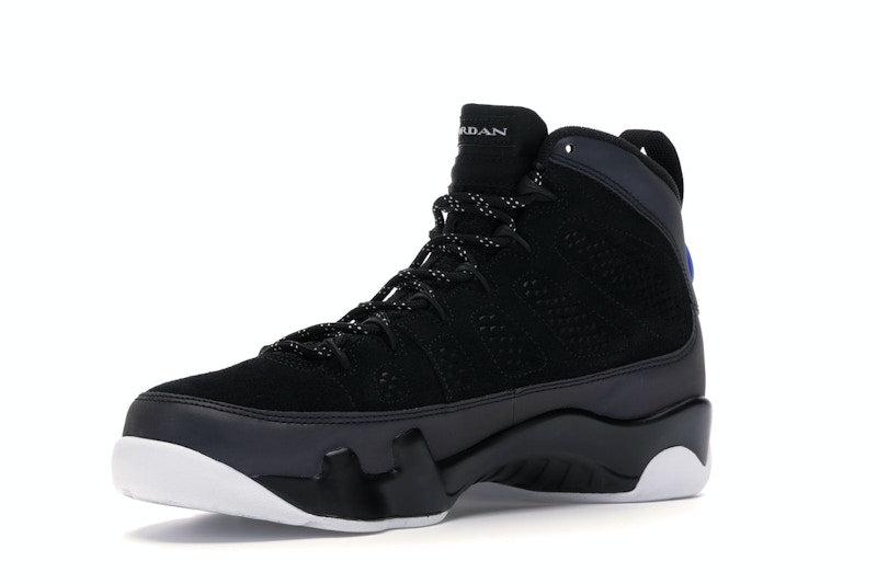 Jordan 9 Retro Racer Blue