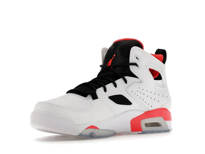 Jordan Flight Club 91 White Infrared