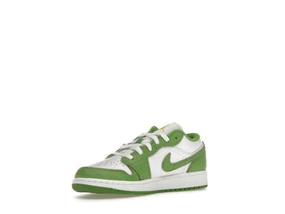 Jordan 1 Low Chlorophyll (GS)
