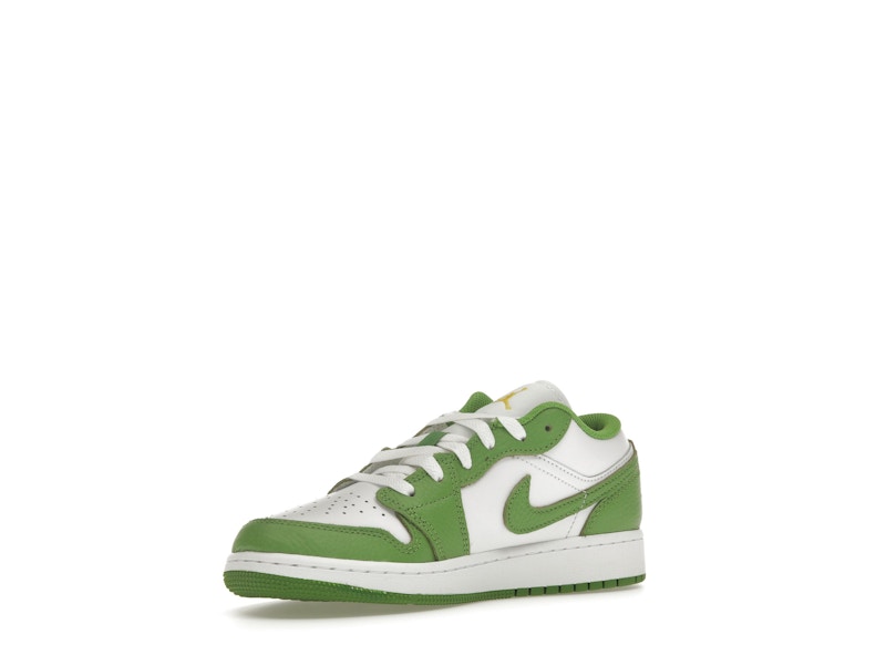 Jordan 1 Low Chlorophyll (GS)