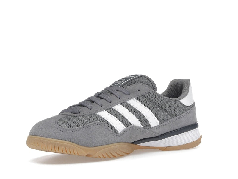 adidas Gazelle Sala Grey Footwear White