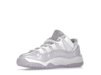 Jordan 11 Retro Low Pure Violet (PS)