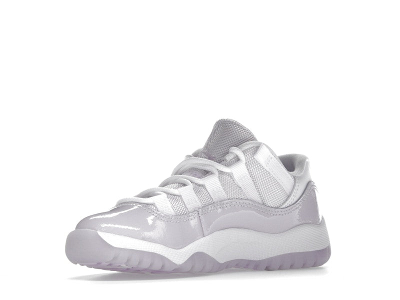 Jordan 11 Retro Low Pure Violet (PS)