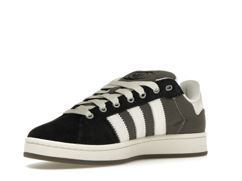 adidas Campus 00s Charcoal Black White