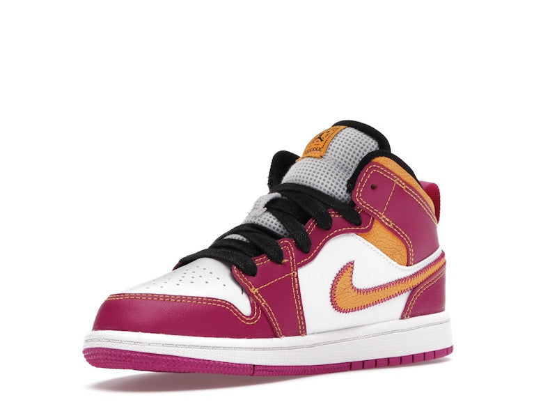 Jordan 1 Mid Dia de los Muertos (PS)