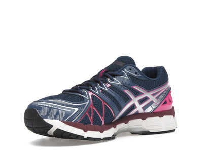 ASICS Gel-Kayano 20 Independence Blue Pure Silver
