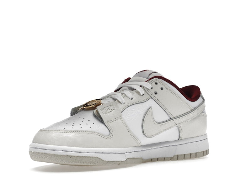 Nike Dunk Low SE Just Do It White Phantom (Women's)