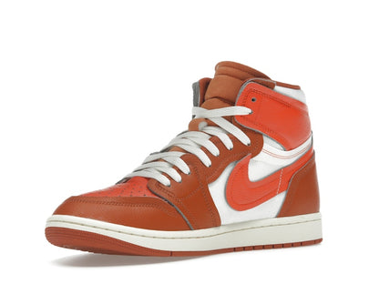 Jordan 1 High Method of Make Desert Orange (Women's)