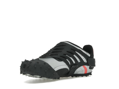 Puma Gabbia Leather A$AP Rocky Black Silver (Women's)