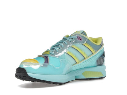 adidas ZX 6000 Inside Out XZ 0006 Aqua