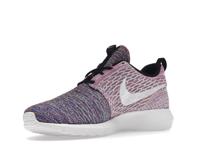 Nike Roshe Run Random Yarn Multi-Color