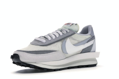 Nike LD Waffle sacai Summit White