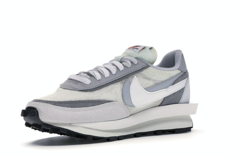 Nike LD Waffle sacai Summit White