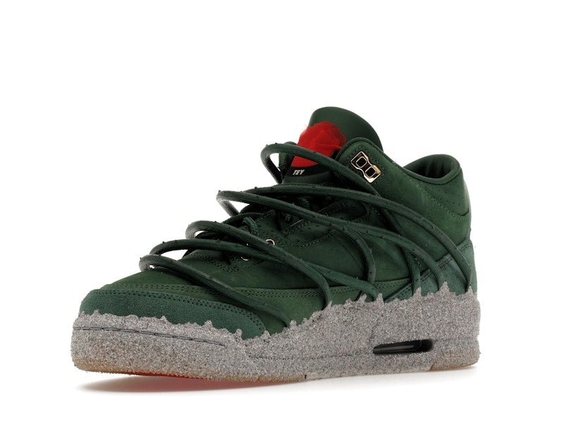 Jordan 3 Retro Teyana Taylor Concrete Rose (Women's)