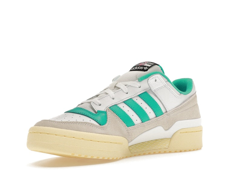 adidas Forum Low White Mint