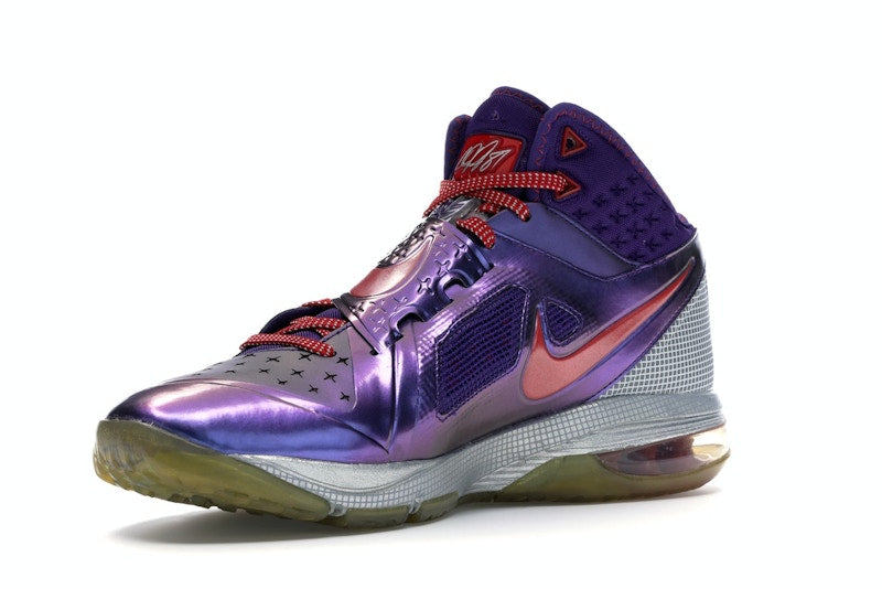 Nike CJ81 Trainer Max Megatron