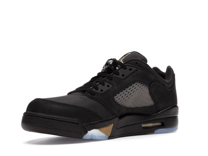 Jordan 5 Retro Low Wings