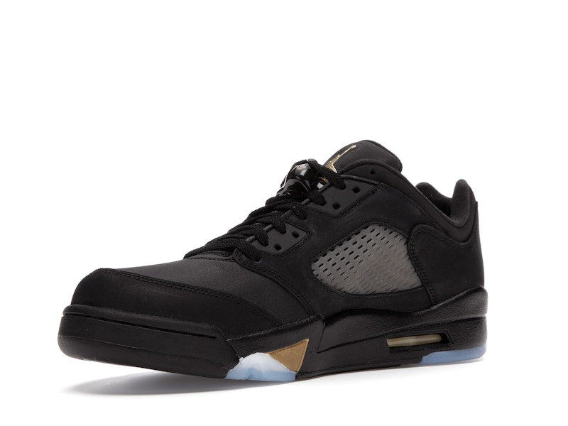 Jordan 5 Retro Low Wings