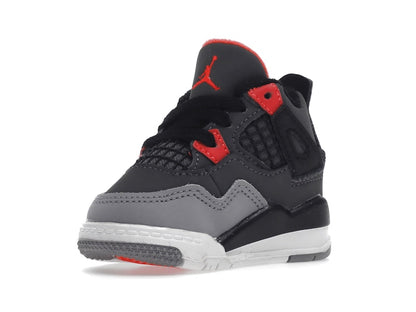 Jordan 4 Retro Infrared (TD)