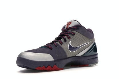 Nike Kobe 4 Chaos Joker