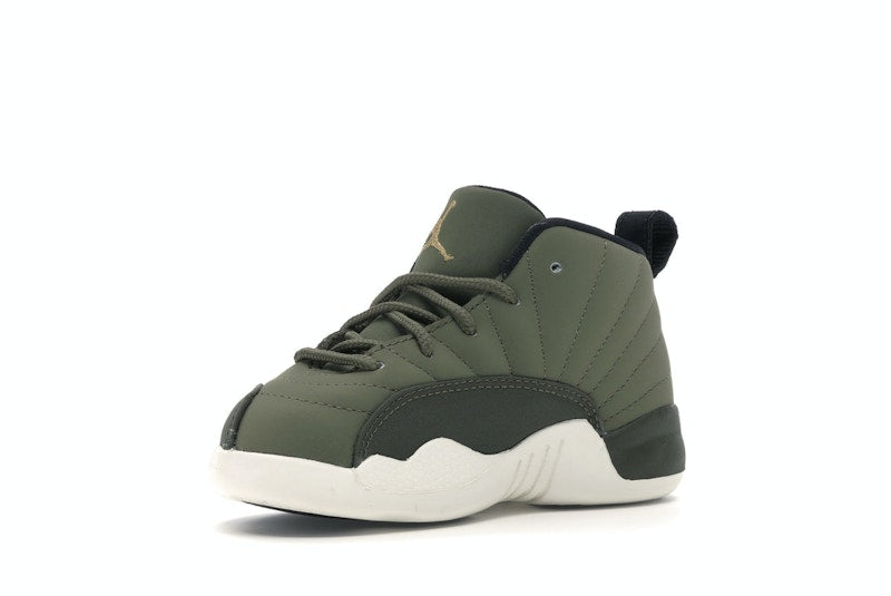 Jordan 12 Retro Chris Paul Class Of 2003 (TD)